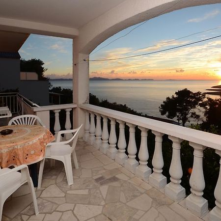 Apartments Marijana Завалатица Экстерьер фото