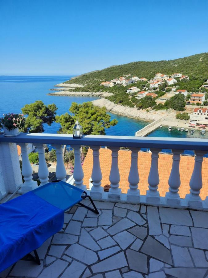 Apartments Marijana Завалатица Экстерьер фото