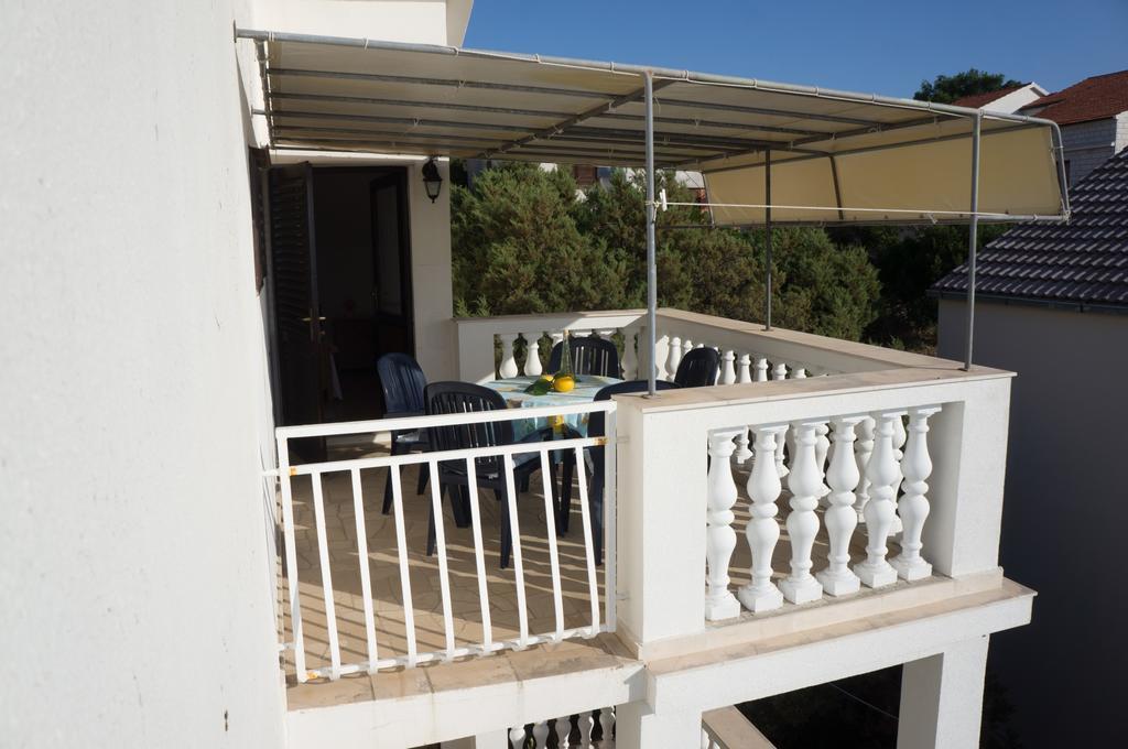 Apartments Marijana Завалатица Экстерьер фото