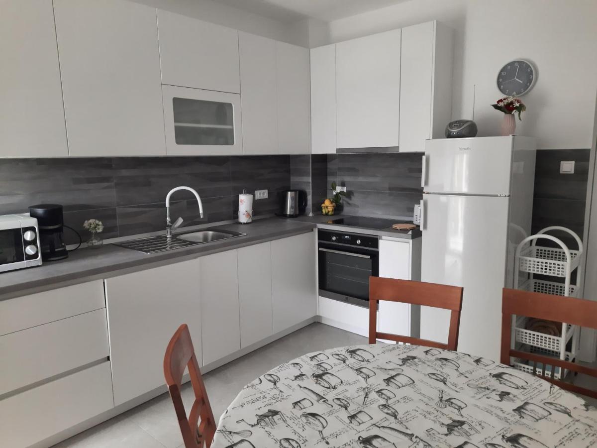 Apartments Marijana Завалатица Экстерьер фото