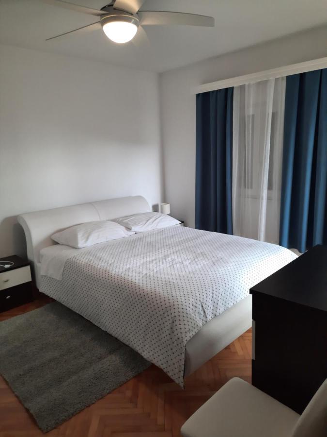 Apartments Marijana Завалатица Экстерьер фото
