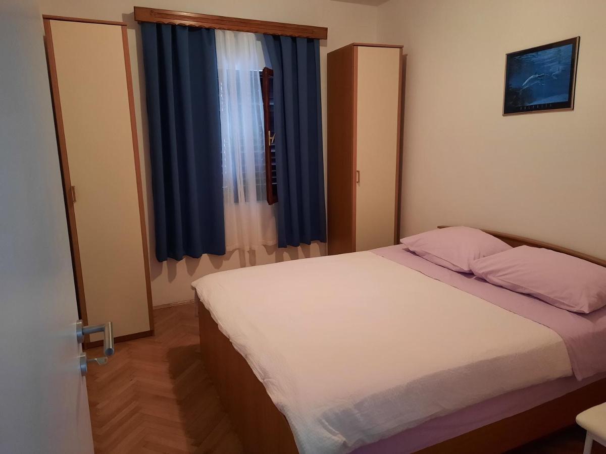 Apartments Marijana Завалатица Экстерьер фото
