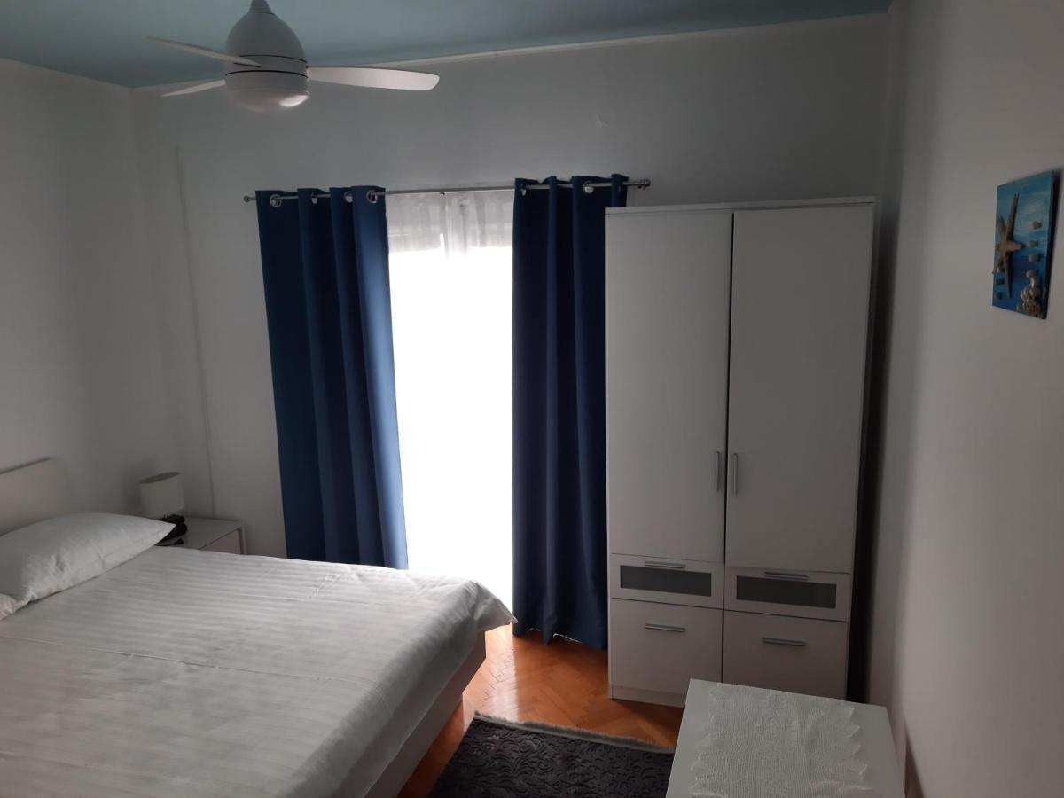 Apartments Marijana Завалатица Экстерьер фото