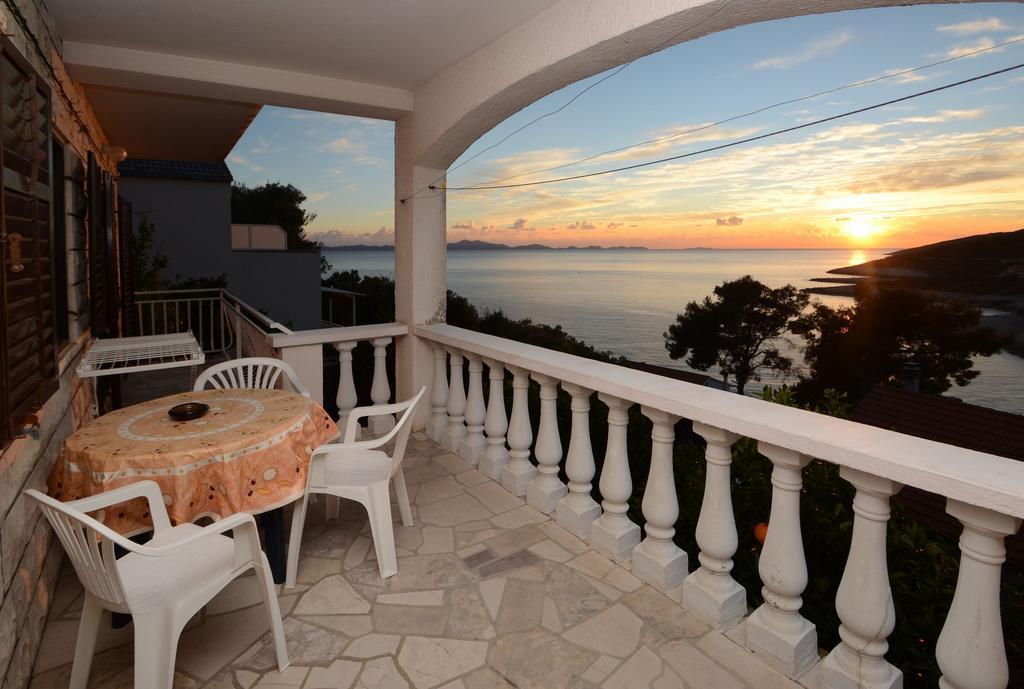 Apartments Marijana Завалатица Экстерьер фото