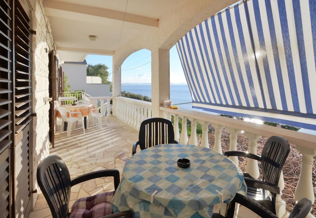 Apartments Marijana Завалатица Экстерьер фото