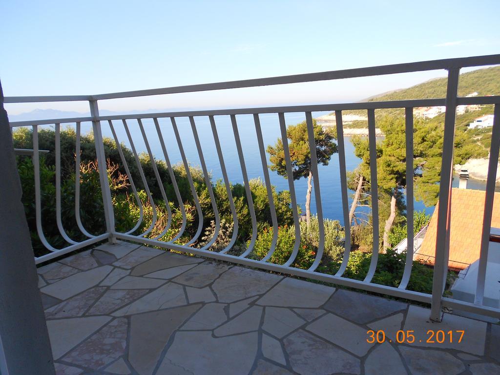 Apartments Marijana Завалатица Экстерьер фото