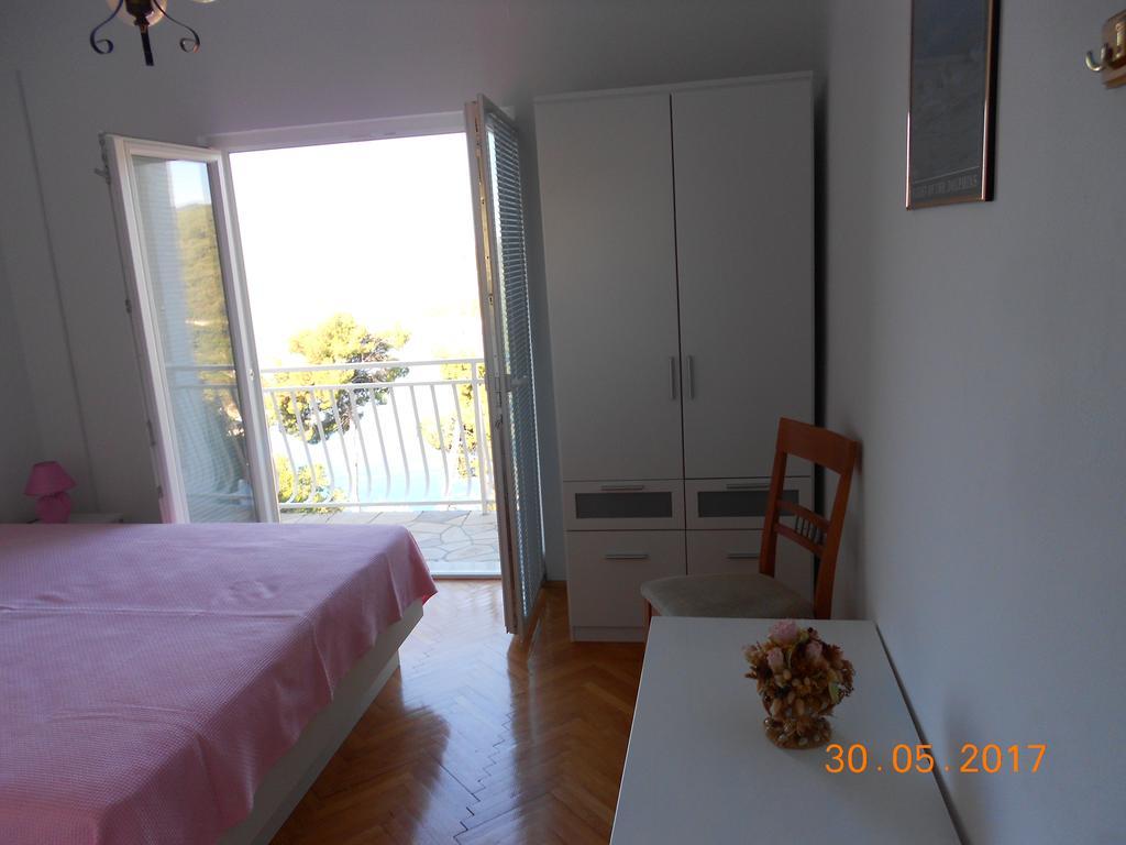 Apartments Marijana Завалатица Экстерьер фото